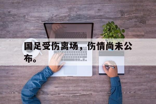 DB体育官方首页-国足受伤离场，伤情尚未公布。